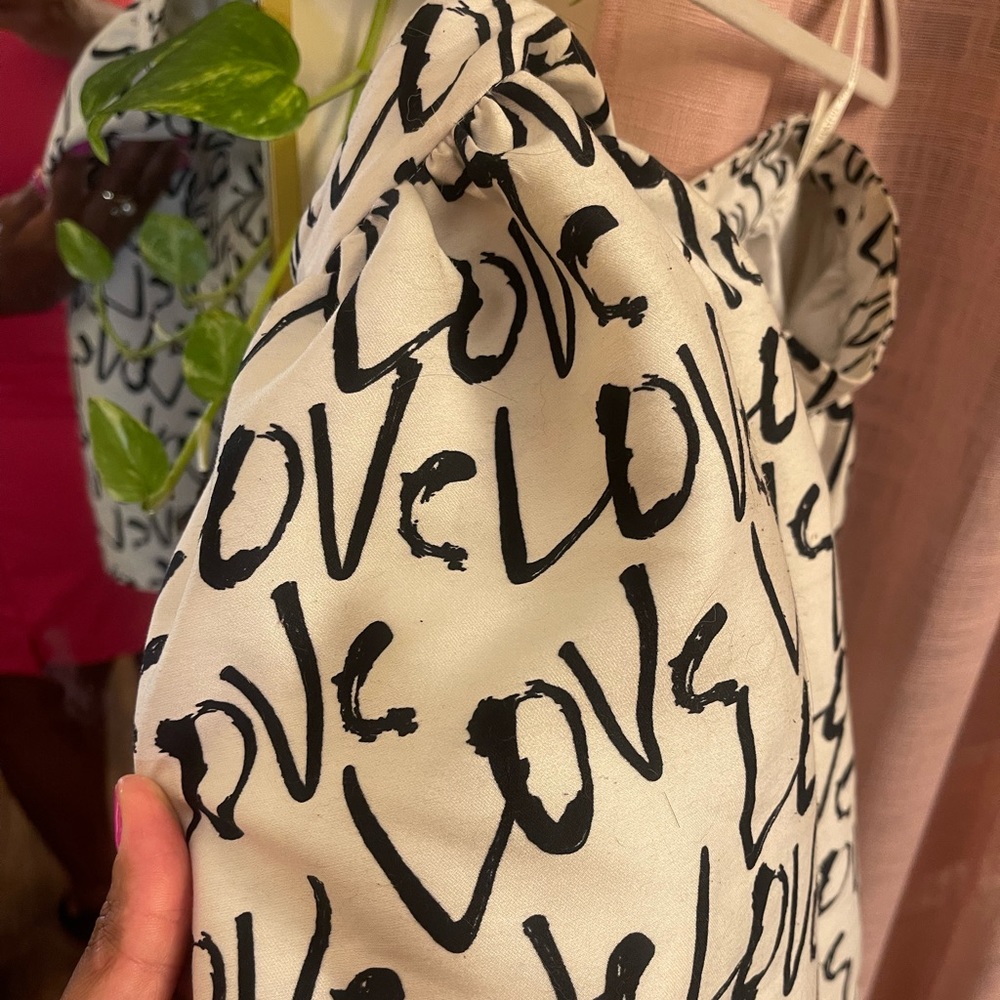 **RARE** Kate Spade ♠️ “Love” skirt - Picture 5 of 8